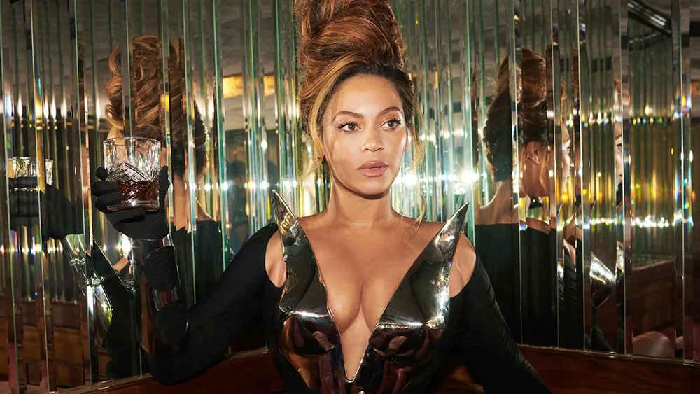 Beyonce