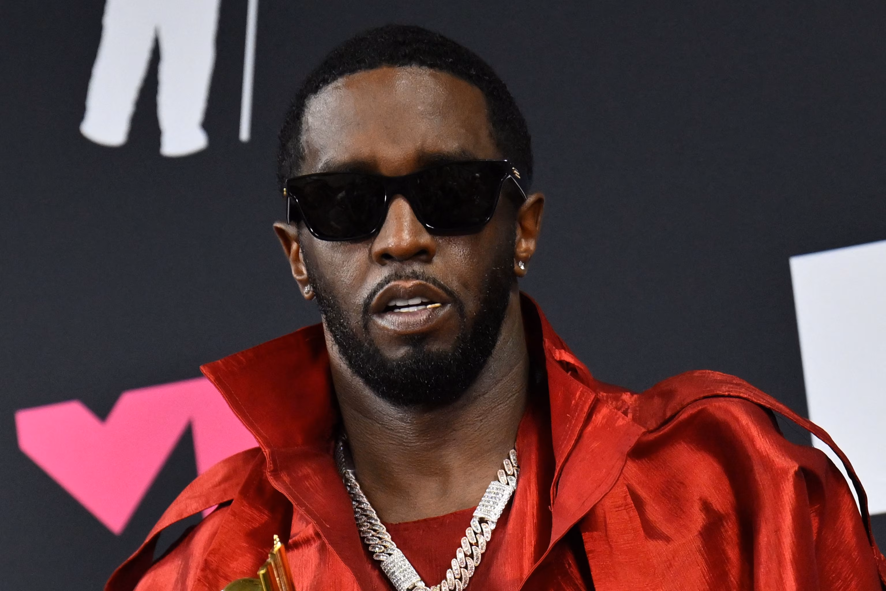 Breaking News: P-Diddy handed a 4-year prison sentence!